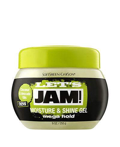 jam hair product
